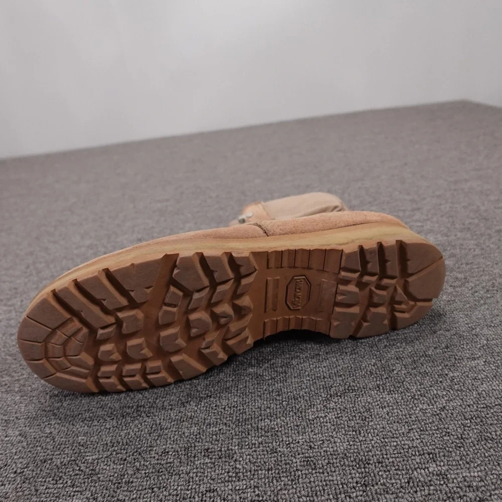 Altama combat boots